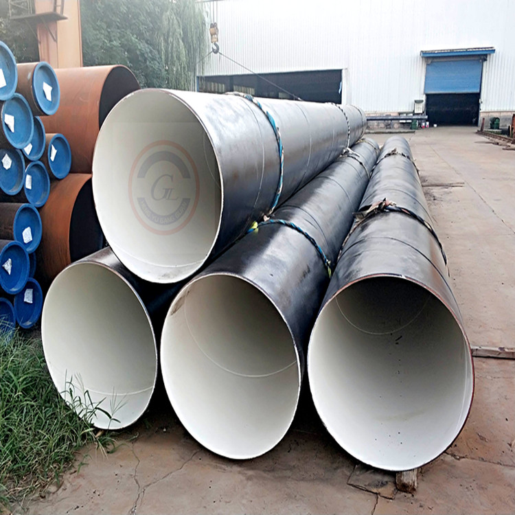 螺旋鋼管在使用防爆切管機(jī)進(jìn)行管道切割時(shí)，應(yīng)當(dāng)注意以下幾點(diǎn)？