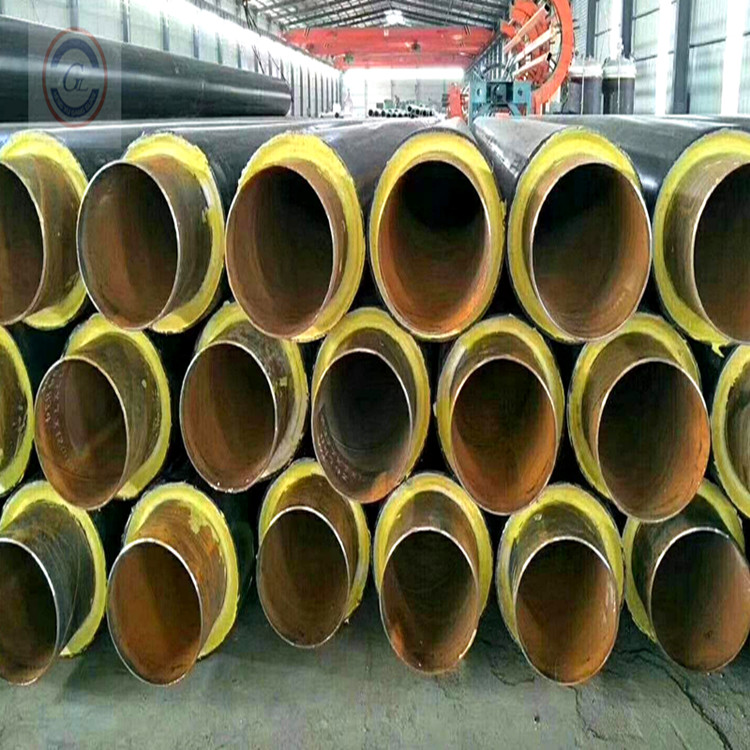 為什么聚氨酯保溫管的質(zhì)量過硬？